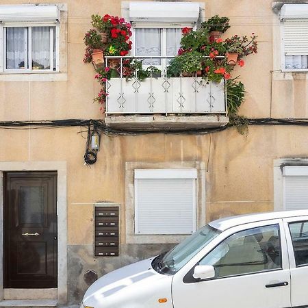 Biti'S Nest Lejlighed Lisboa Eksteriør billede