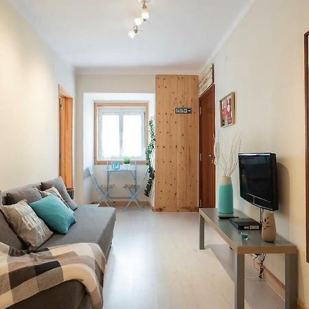 Biti'S Nest Lejlighed Lisboa Eksteriør billede