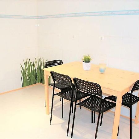 Biti'S Nest Lejlighed Lisboa Eksteriør billede
