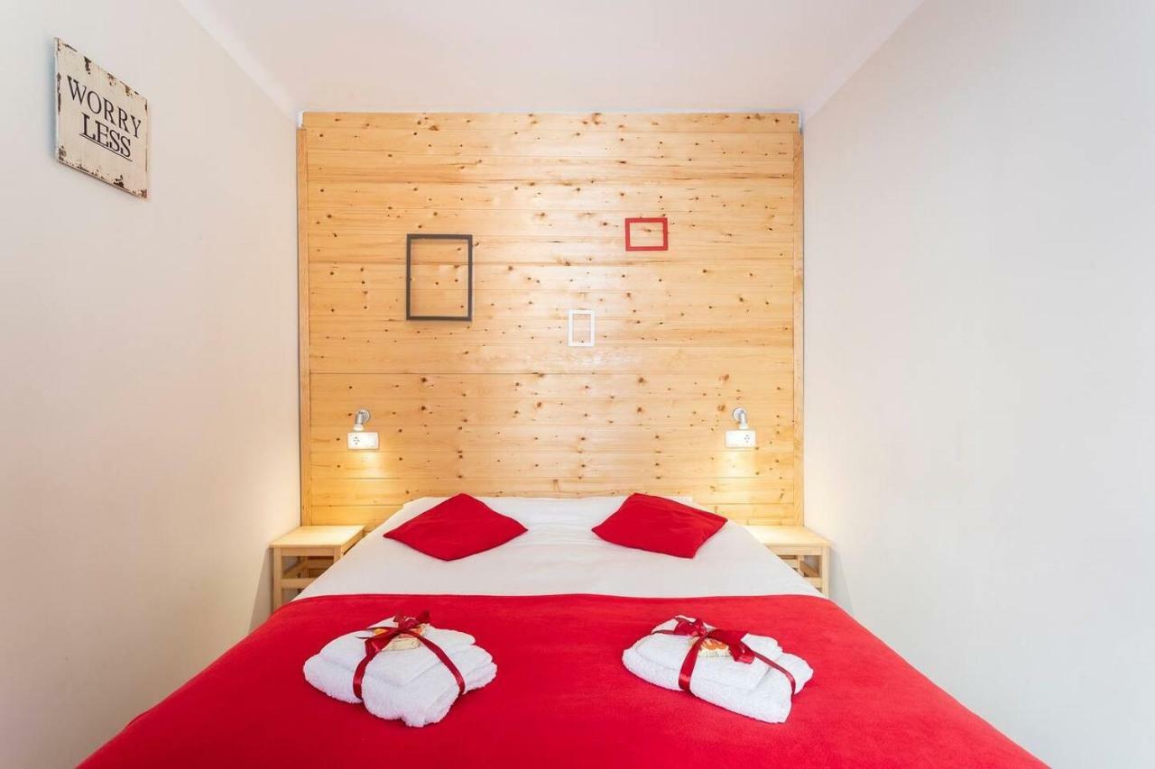 Biti'S Nest Lejlighed Lisboa Eksteriør billede