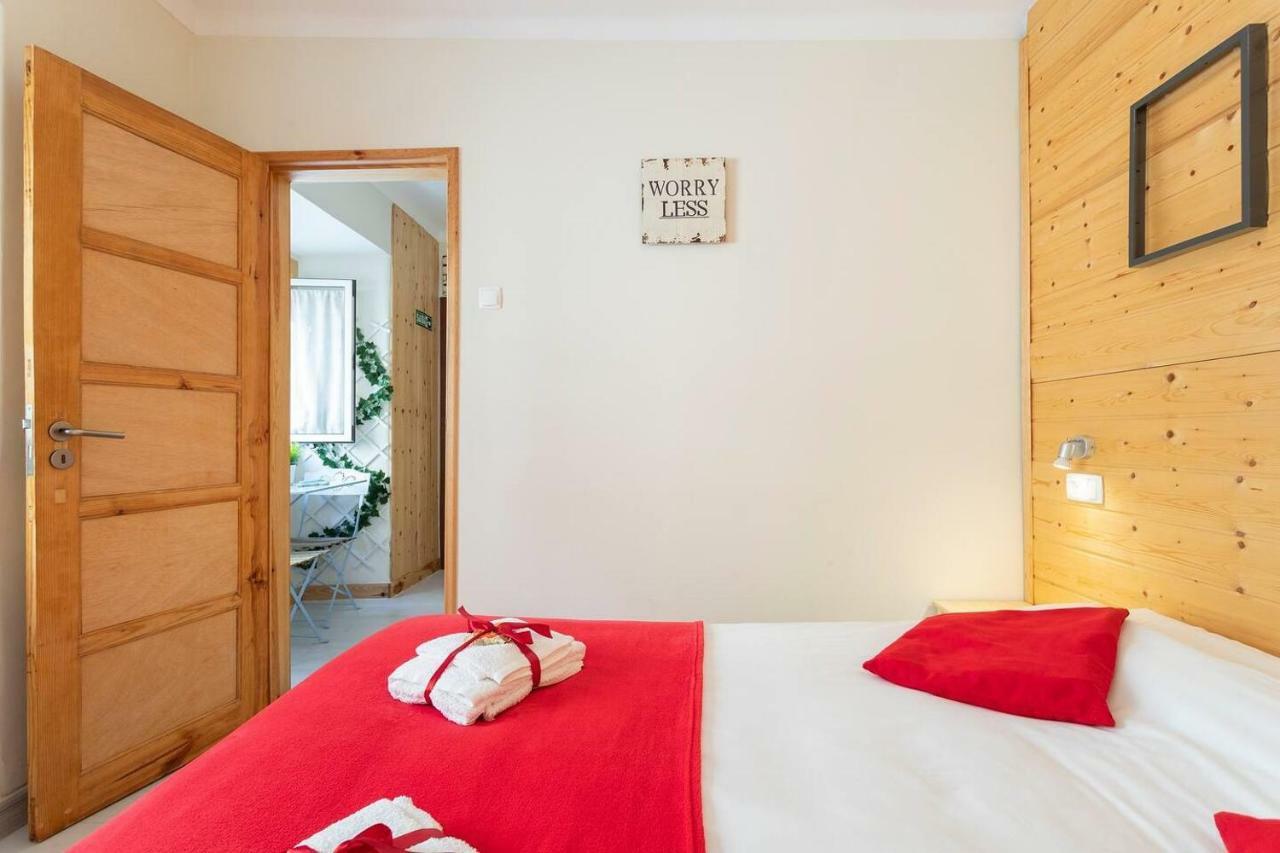 Biti'S Nest Lejlighed Lisboa Eksteriør billede